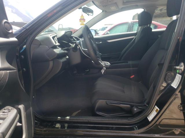 Photo 7 from auction – 2016 HONDA CIVIC EX with VIN 2HGFC2F75GH511292
