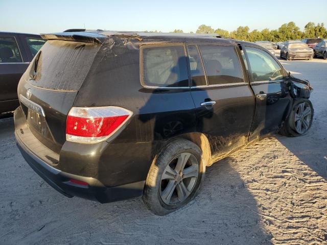Zdjęcie 3 z aukcji – 2012 TOYOTA HIGHLANDER z VIN 5TDYK3EH9CS073818