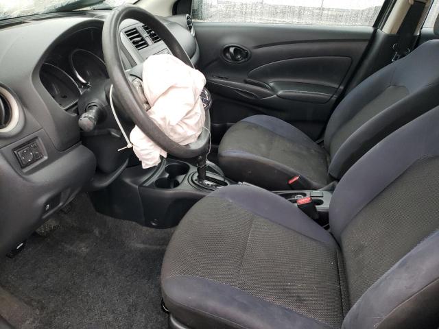 Photo 7 from auction – 2012 NISSAN VERSA S with VIN 3N1CN7AP0CL888195