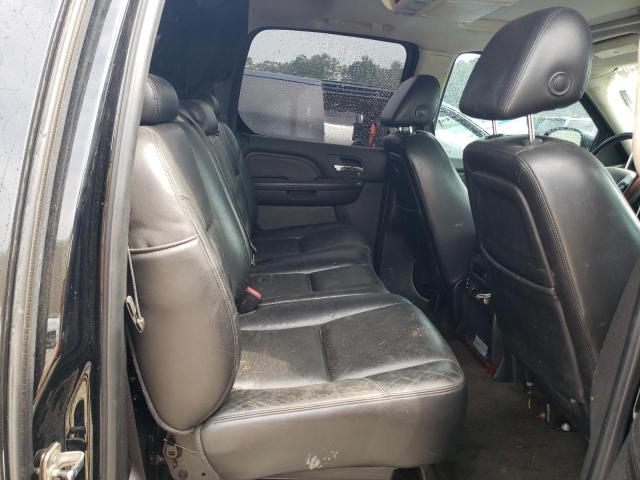 Photo 10 from auction – 2008 CADILLAC ESCALADE E with VIN 3GYFK62878G122348