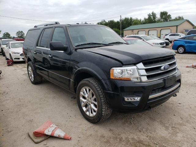 Снимка 4 от търг – 2016 FORD EXPEDITION с VIN 1FMJK2AT1GEF26861