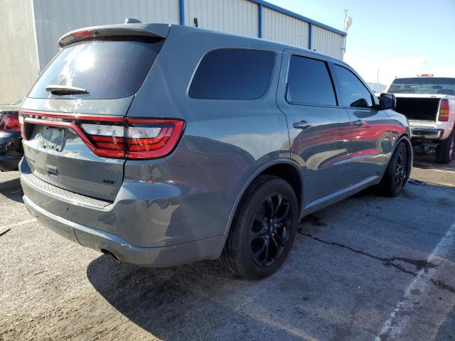 Photo 3 from auction – 2020 DODGE DURANGO GT with VIN 1C4RDHDG5LC411169