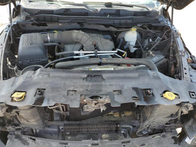 Photo 11 from auction – 2011 DODGE RAM 1500 with VIN 1D7RB1GTXBS636803