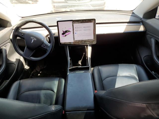Photo 8 from auction – 2018 TESLA MODEL 3 with VIN 5YJ3E1EA4JF004075