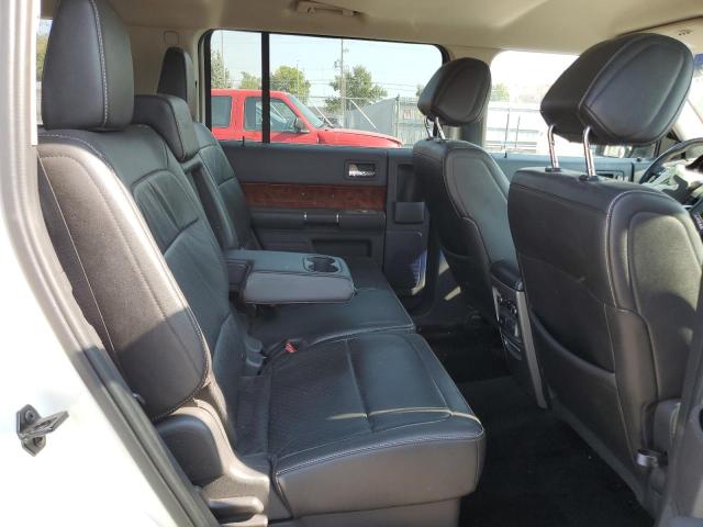 Photo 10 from auction – 2012 FORD FLEX LIMIT with VIN 2FMGK5DC4CBD03470
