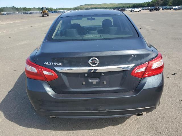 Photo 6 from auction – 2016 NISSAN ALTIMA 2.5 with VIN 1N4AL3AP4GN304587