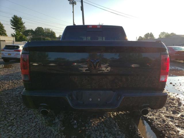 Photo 6 from auction – 2018 RAM 1500 SLT with VIN 1C6RR7LT5JS233106