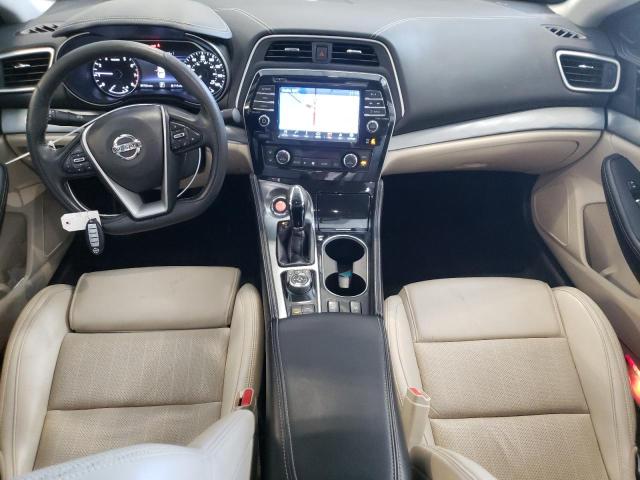 Photo 8 from auction – 2016 NISSAN MAXIMA 3.5 with VIN 1N4AA6AP8GC431801