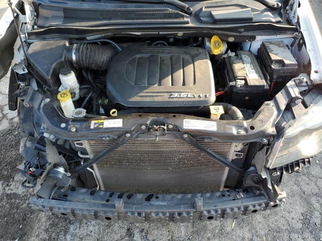 Photo 12 from auction – 2017 DODGE GRAND CARA with VIN 2C4RDGEG4HR673627