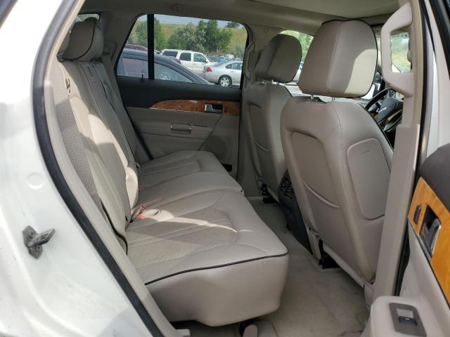 Photo 11 from auction – 2013 LINCOLN MKX with VIN 2LMDJ8JKXDBL40838