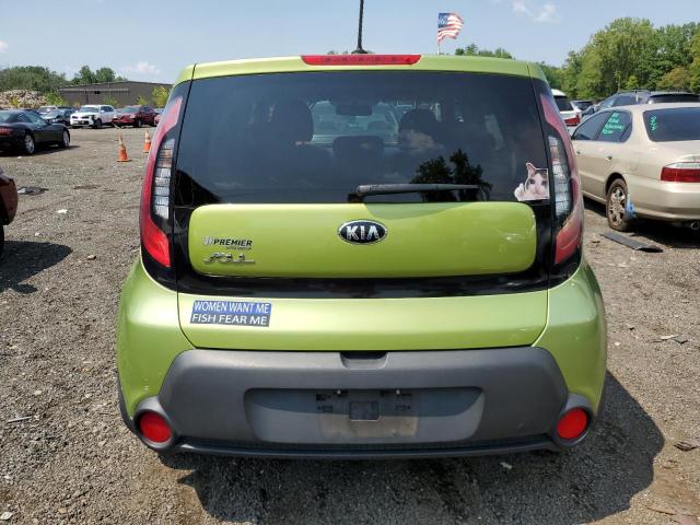 Photo 6 from auction – 2015 KIA SOUL with VIN KNDJN2A20F7765243