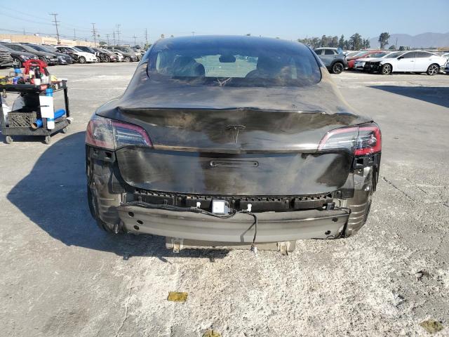 Photo 6 from auction – 2022 TESLA MODEL 3 with VIN 5YJ3E1EA5NF287107