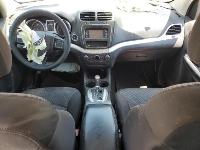 صورة رقم 8 من المزاد - 2014 DODGE JOURNEY SE مع VIN 3C4PDCAB9ET281598