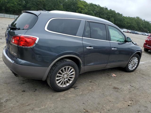 Photo 3 from auction – 2012 BUICK ENCLAVE with VIN 5GAKRCED6CJ316689
