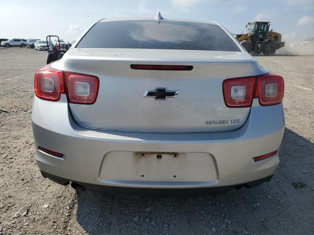 Photo 6 from auction – 2016 CHEVROLET MALIBU LIM with VIN 1G11E5SA5GU160704