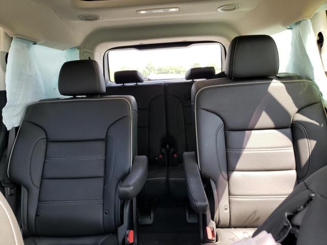 Photo 10 from auction – 2023 GMC ACADIA DEN with VIN 1GKKNXLS2PZ177174