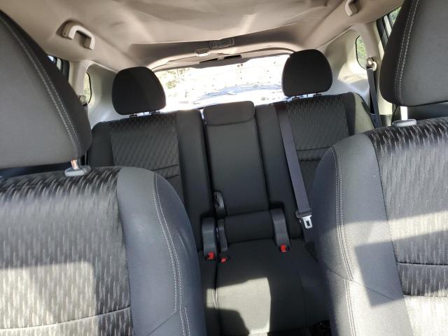 Photo 10 from auction – 2019 NISSAN ROGUE S with VIN KNMAT2MV7KP508103