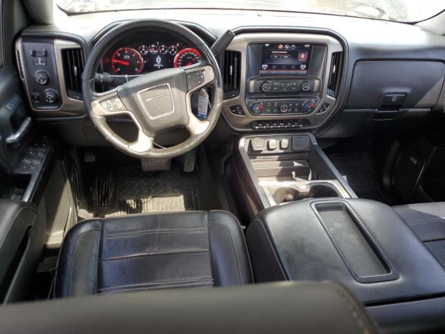 Photo 8 from auction – 2015 GMC SIERRA K15 with VIN 3GTU2WEC8FG130226