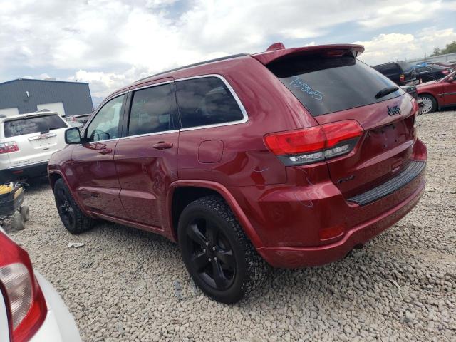 Photo 2 from auction – 2015 JEEP GRAND CHER with VIN 1C4RJFAG0FC644222