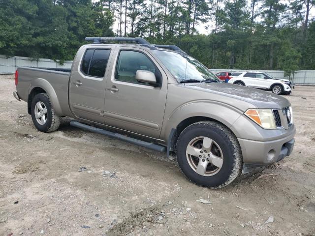 Photo 4 from auction – 2007 NISSAN FRONTIER C with VIN 1N6AD09W97C463602