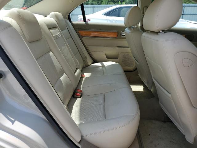 Photo 10 from auction – 2008 LINCOLN MKZ with VIN 3LNHM26TX8R664351