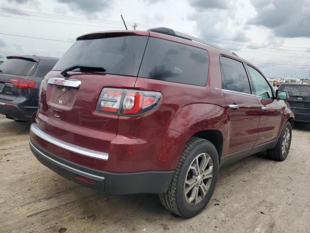 Photo 3 from auction – 2015 GMC ACADIA SLT with VIN 1GKKRRKD4FJ288552