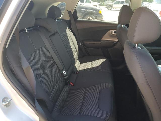 Photo 10 from auction – 2017 KIA NIRO FE with VIN KNDCB3LC3H5094839