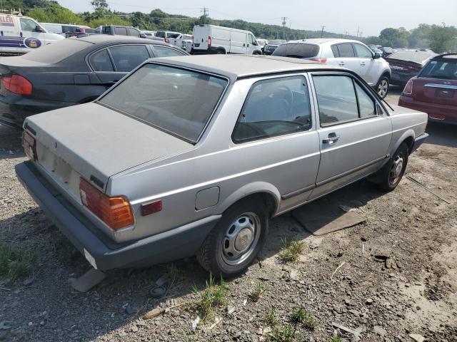 Photo 3 from auction – 1989 VOLKSWAGEN FOX with VIN 9BWBA0306KP002711