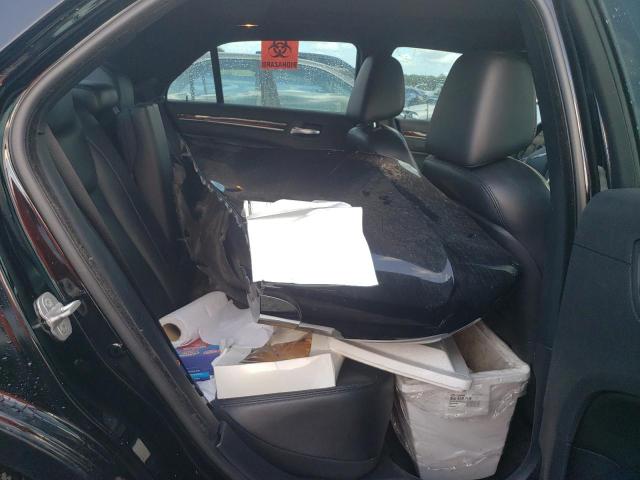 Photo 10 from auction – 2012 CHRYSLER 300 LIMITE with VIN 2C3CCACG9CH166430