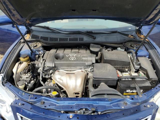 Photo 11 from auction – 2010 TOYOTA CAMRY BASE with VIN 4T1BF3EK5AU538802