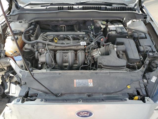 Photo 11 from auction – 2016 FORD FUSION SE with VIN 3FA6P0H71GR116704