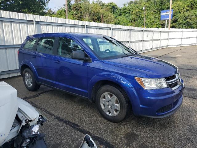 Photo 4 from auction – 2012 DODGE JOURNEY SE with VIN 3C4PDCABXCT332815