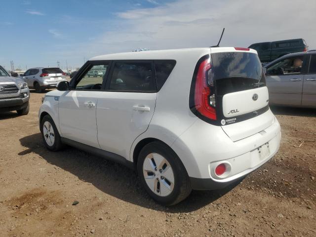 Photo 2 from auction – 2016 KIA SOUL EV + with VIN KNDJX3AE5G7004896