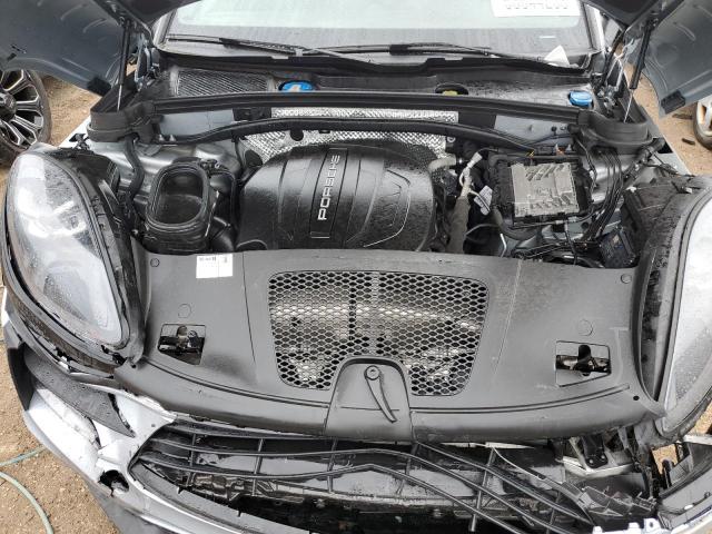 Photo 11 from auction – 2021 PORSCHE MACAN with VIN WP1AA2A55MLB06468