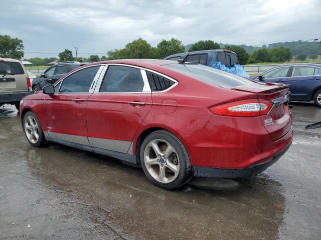 Photo 2 from auction – 2016 FORD FUSION SE with VIN 3FA6P0HD6GR349726