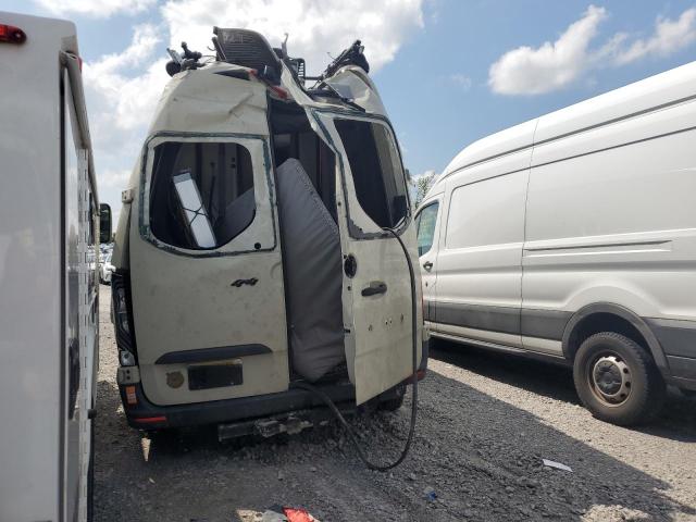 Photo 2 from auction – 2019 MERCEDES-BENZ SPRINTER 2 with VIN WD4FF0CD3KP140714
