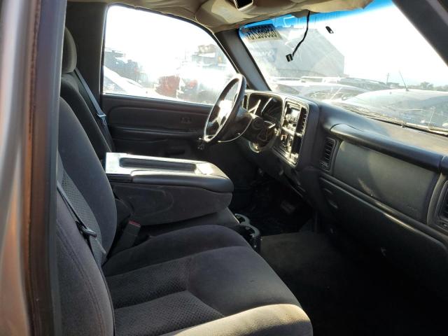 Photo 10 from auction – 2005 CHEVROLET SILVERADO with VIN 1GCEC14T55Z353649