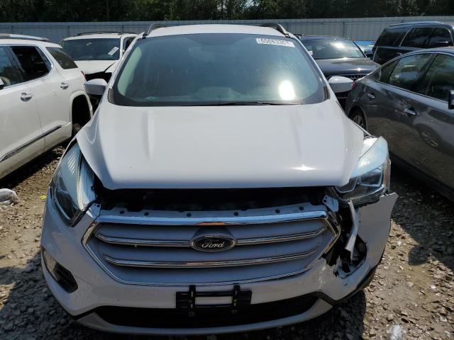 Photo 5 from auction – 2017 FORD ESCAPE SE with VIN 1FMCU0GD1HUD57892