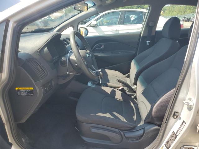 Photo 7 from auction – 2013 KIA RIO LX with VIN KNADM4A37D6128905