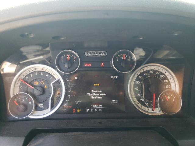Photo 9 from auction – 2014 RAM 1500 SLT with VIN 1C6RR7LT0ES248246