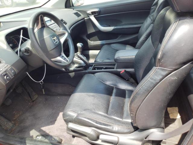 Photo 7 from auction – 2006 HONDA CIVIC EX with VIN 2HGFG11836H553523