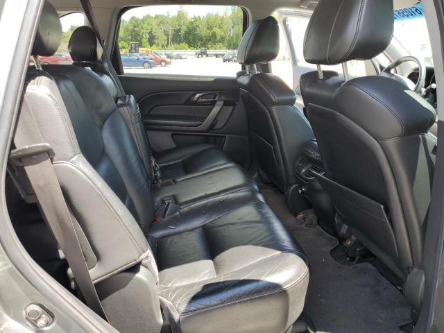 Photo 11 from auction – 2008 ACURA MDX TECHNO with VIN 2HNYD28348H535660