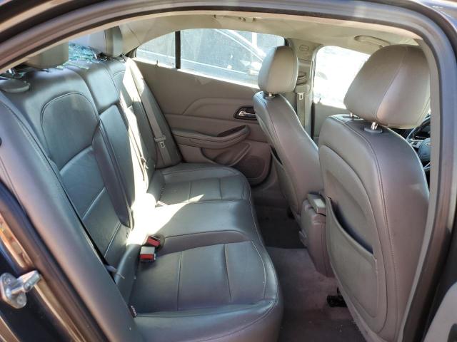 Photo 10 from auction – 2013 CHEVROLET MALIBU 2LT with VIN 1G11E5SA7DF266720