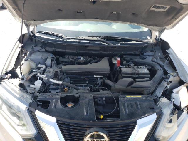 Photo 12 from auction – 2019 NISSAN ROGUE S with VIN 5N1AT2MV2KC820428