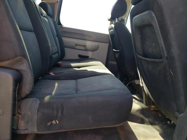 Photo 10 from auction – 2014 CHEVROLET SILVERADO with VIN 1GC1KVCG9EF171998