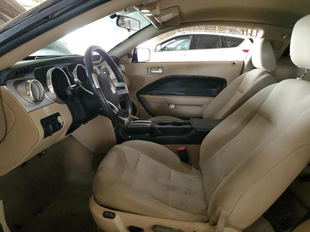 Photo 7 from auction – 2006 FORD MUSTANG with VIN 1ZVFT80N765183207
