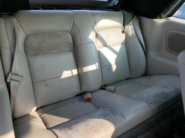 Photo 10 from auction – 2006 CHRYSLER SEBRING LI with VIN 1C3EL65R56N282031