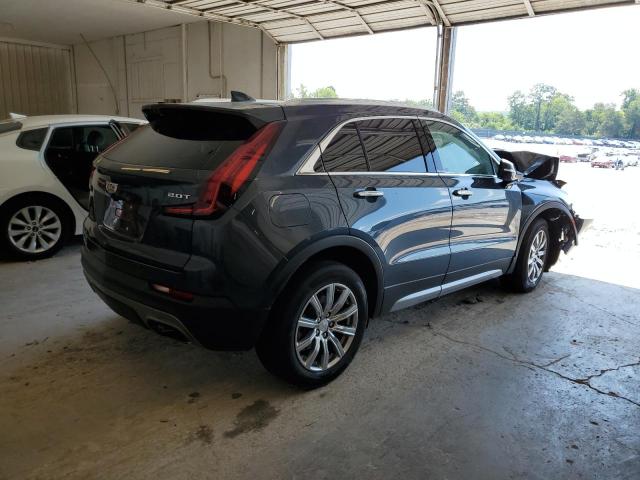 Photo 3 from auction – 2019 CADILLAC XT4 PREMIU with VIN 1GYFZCR44KF128775
