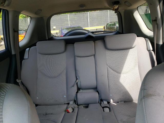 Photo 10 from auction – 2008 TOYOTA RAV4 LIMIT with VIN JTMBD31V386057746