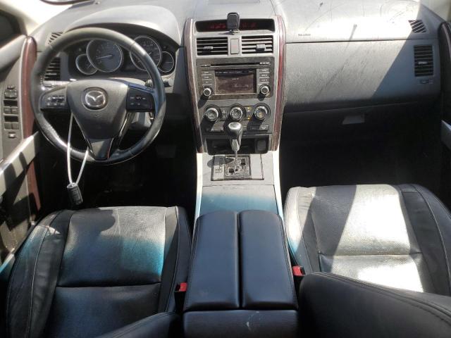 Photo 8 from auction – 2013 MAZDA CX-9 GRAND with VIN JM3TB2DAXD0416530